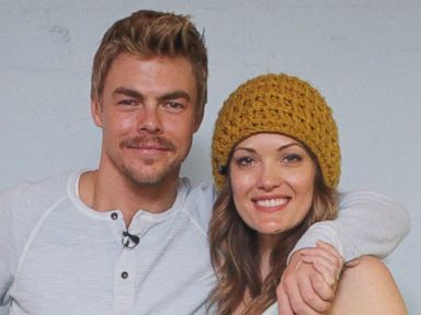 Amy Purdy Gets a Standing Ovation on 'DWTS' Season Premiere