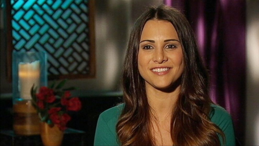 Meet the New 'Bachelorette,' Andi Dorfman ABC News