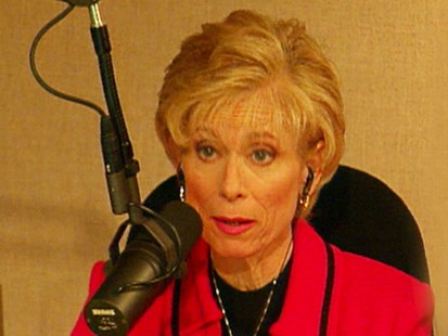 VIDEO: Dr. Laura Schlesinger repeatedly used the N-word on her radio show.