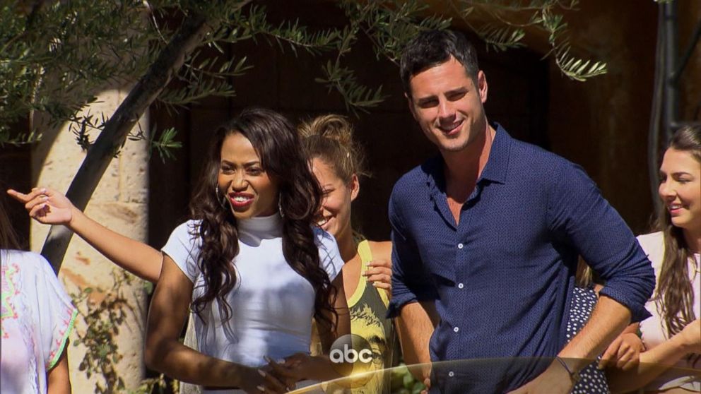 The Bachelor Recap Jubilee In The Spotlight Abc News