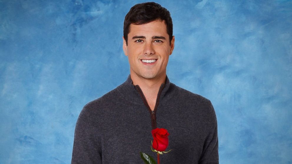 'The Bachelor' Finale Ben Higgins Is Engaged to Lauren Bushnell ABC News