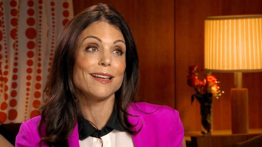 PHOTO: Bethenny Frankel