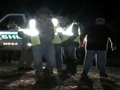 4-Mile-Long Mudslide Leaves 3 Coloradans Missing