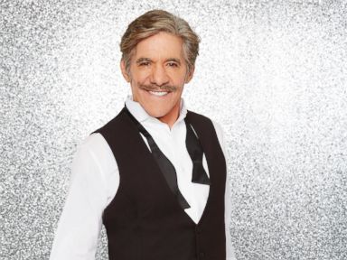 'Dancing With the Stars': Geraldo Rivera Eliminated
