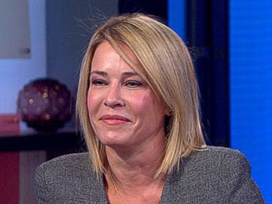 Chelsea Handler: 'I'm Not Racist. I Date a Lot of Black People'
