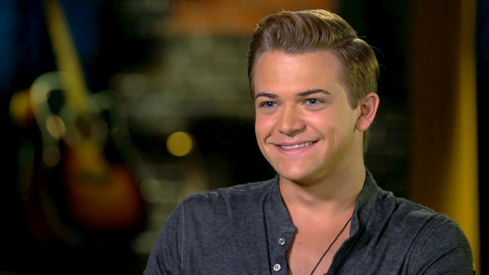 Hunter Hayes 5 Things You Never Knew About the GrammyNominated Star