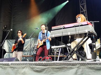 I Didn't Sleep for 2 Years: Jenny Lewis