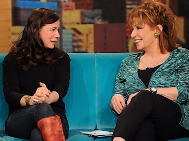 Behar Excited for Life After 'The View'