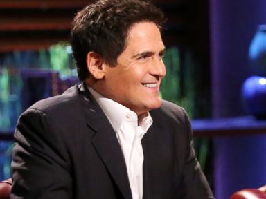 How to Successfully Pitch 'Shark Tank'