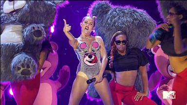 PHOTO: 2013 MTV Video Music Awards