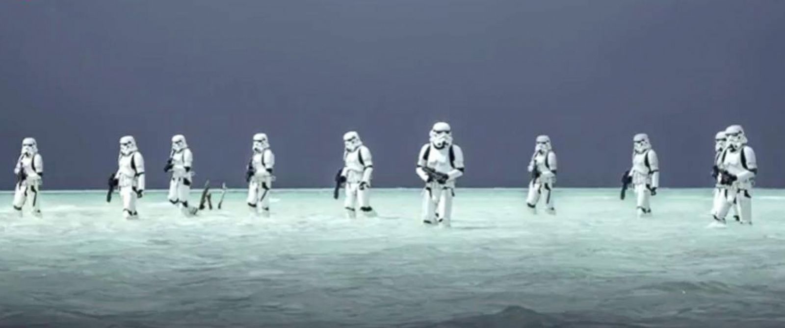 Online Rogue One: A Star Wars Story Movie 2016