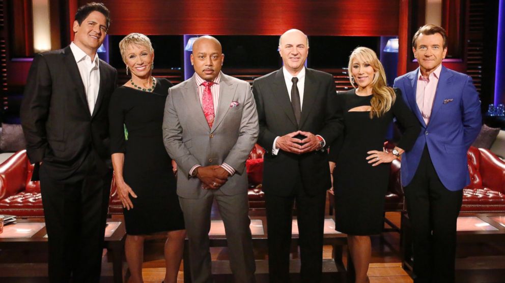 'Shark Tank' Where Are They Now ABC News