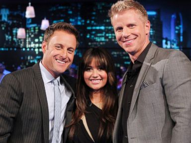 Catherine Giudici Calls First-Time Sex With Sean Lowe 'Quick'