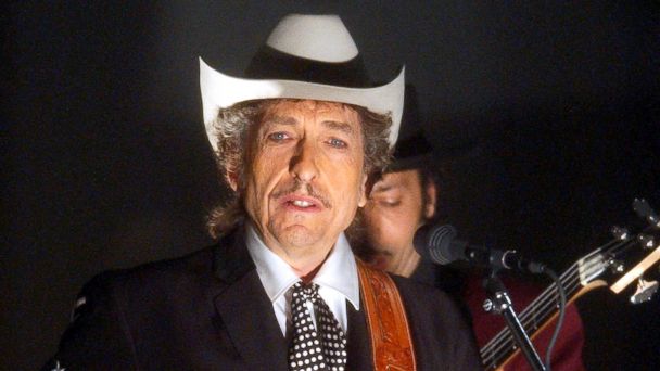 PHOTO: Bob Dylan through the years