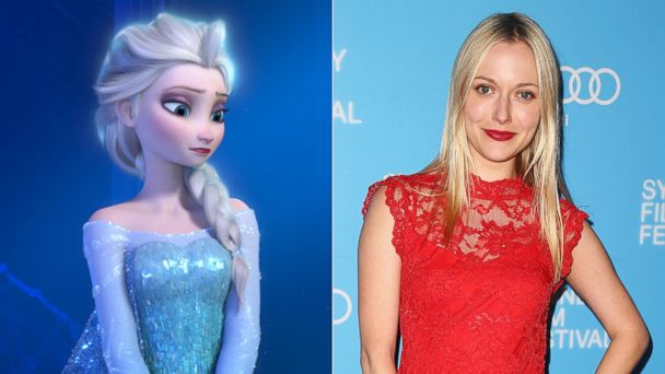 Georgina Haig 5 Things To Know About Once Upon A Time S