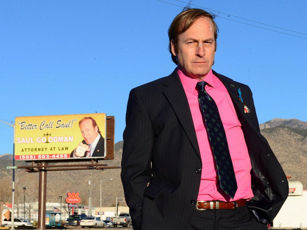 Check Out the First Clip From 'Breaking Bad' Spinoff 'Better Call Saul