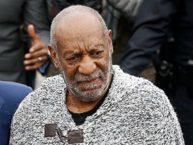 Cosby Accuser Wants to Break Out Champagne After Charges
