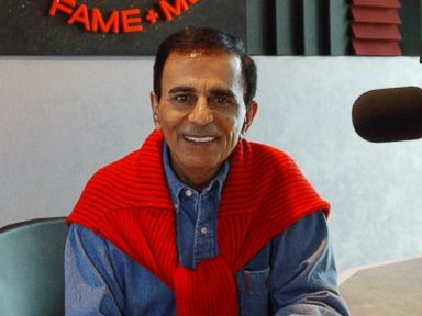 Casey Kasem's Touching Thoughts About the Power of Radio