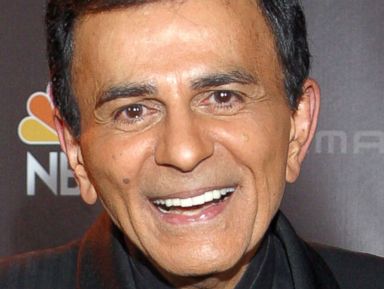 Inside Casey Kasem's 'Heartwarming' Memorial