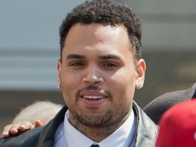 Chris Brown Rejects Plea Deal in Assault Case