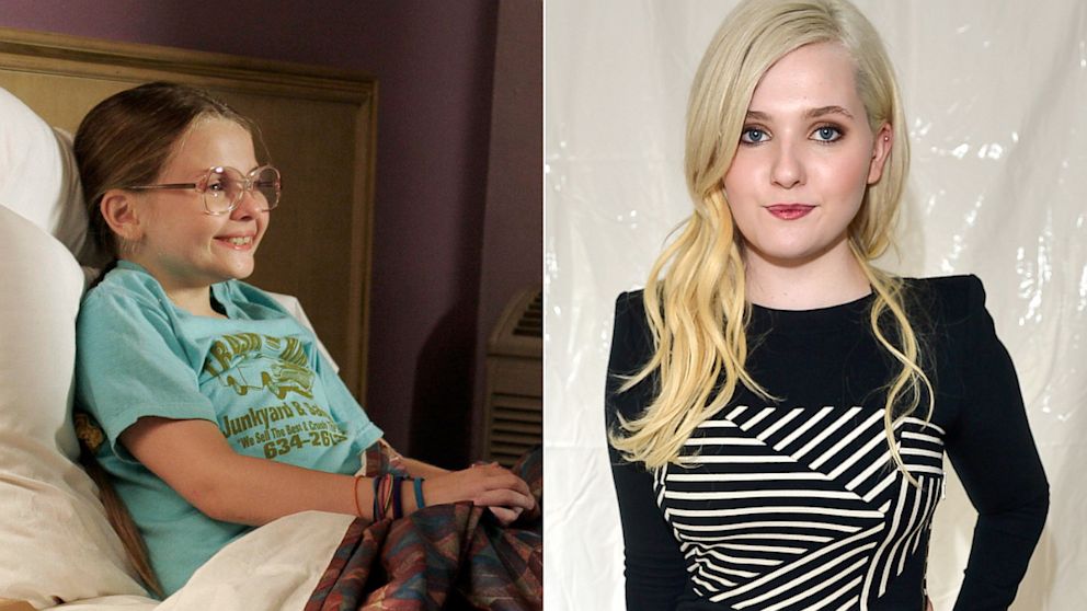 Abigail Breslin Videos At ABC News Video Archive At Abcnewscom