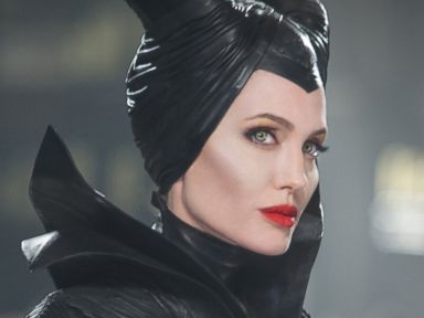 Can Angelina Jolie Make You Love 'Maleficent'?