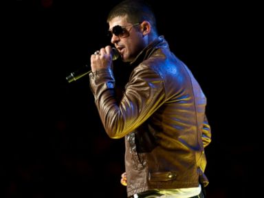 Guess What Robin Thicke Is Naming His New Album