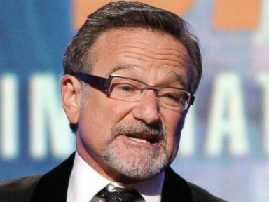 Lawyers for Robin Williams' Wife and Kids Meet in Court