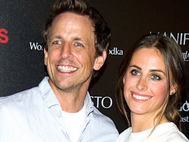 Seth Meyers Engaged to Girlfriend