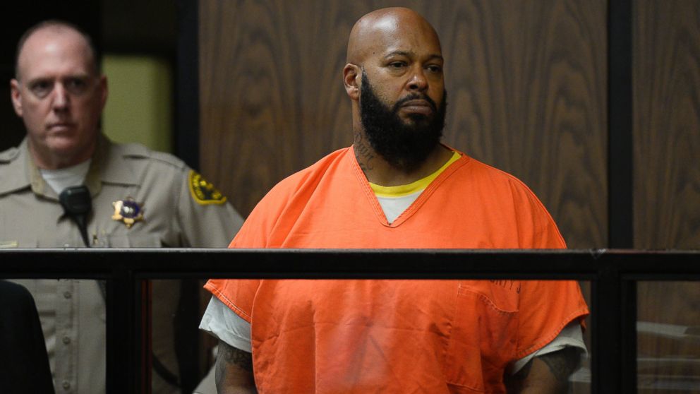 Abc news suge knight