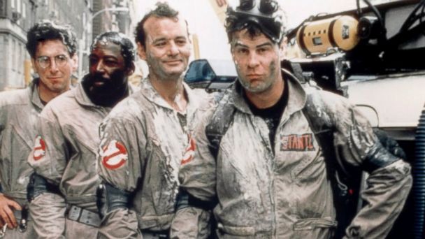 9 Life Lessons to Take From Ghostbusters on Its 30th Anniversary.