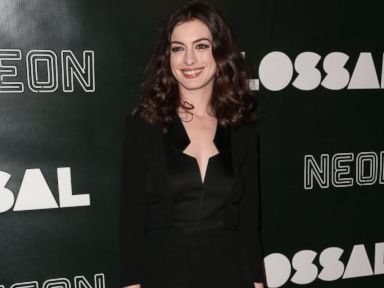 Anne Hathaway regrets 'not trusting' past director because she was a woman