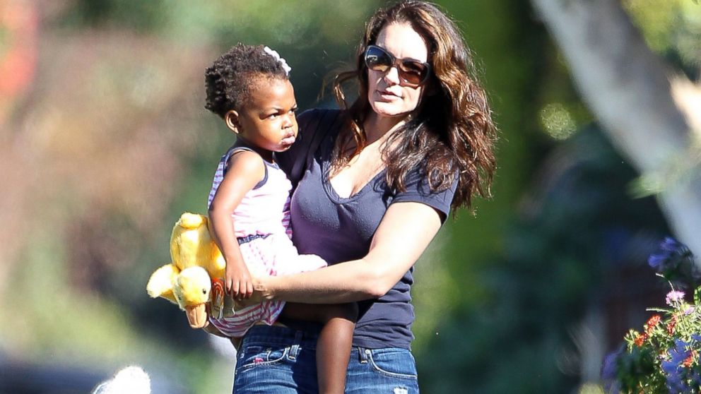 Slikovni rezultat za kristin davis with daughter