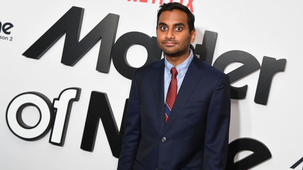 master of none aziz ansari