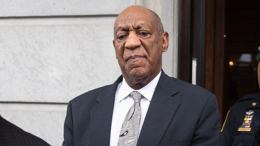 Jurors' names in Bill Cosby trial will be released