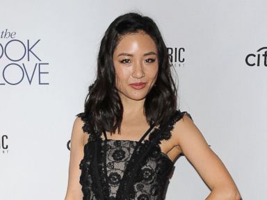 'Fresh off the Boat' actress on working in Hollywood