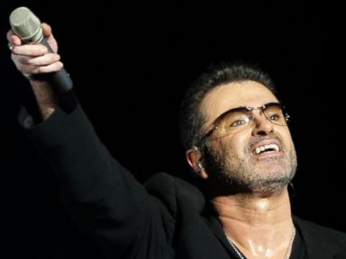 George Michael died of natural causes, coroner says