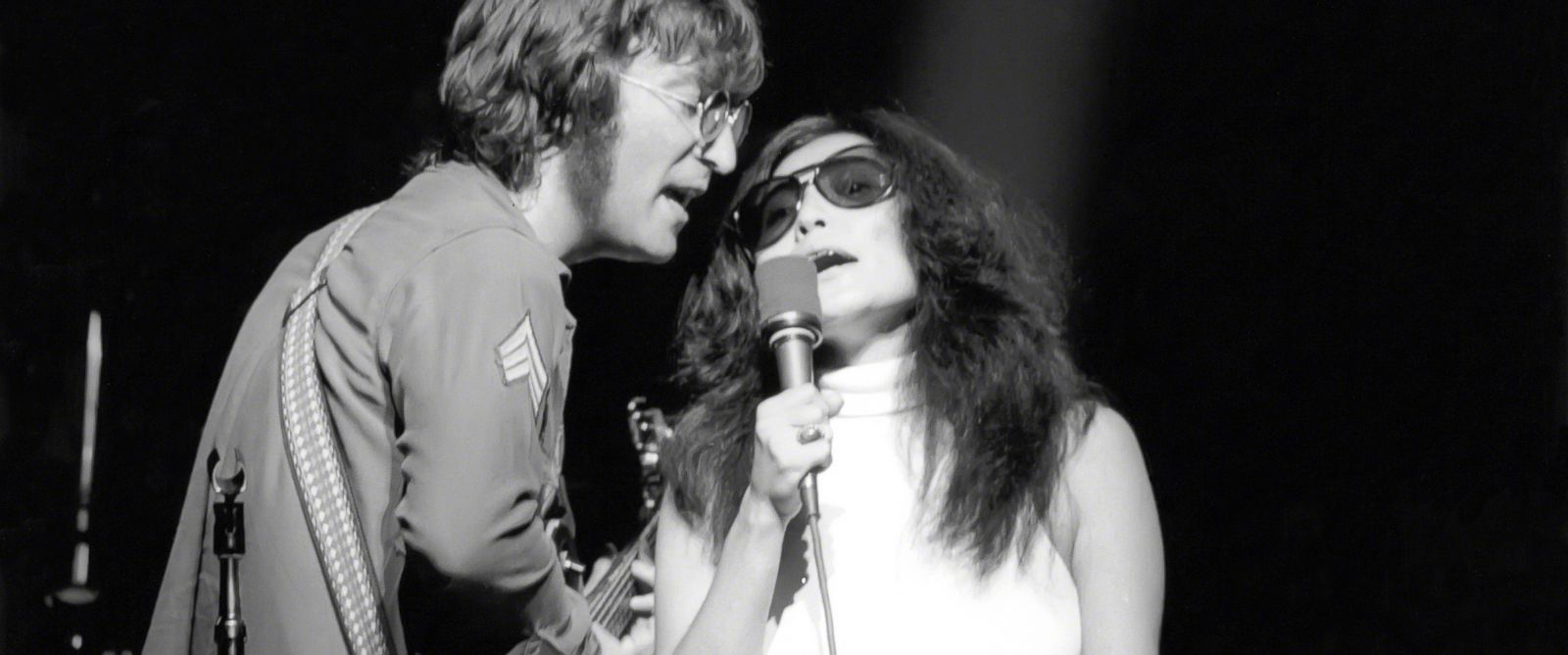 Image result for Yoko Ono