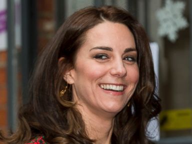 How Princess Kate Is Celebrating Her 35th Birthday