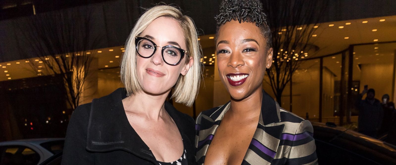 lauren morelli orange is the new black