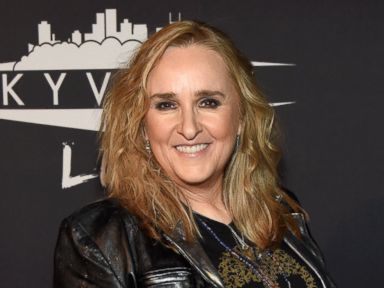 Melissa Etheridge admits she's smoked pot with her 2 grown children