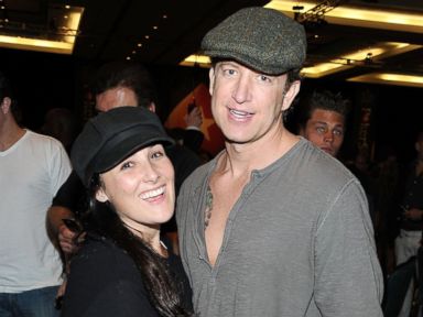 Ricki Lake's ex-husband has died after struggle with bipolar disorder