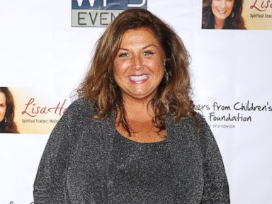 Abby Lee Miller says 'Dance Moms' was harmful to her 'mental health'