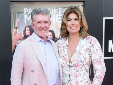 Alan Thicke Died of Ruptured Aorta, Coroner Says