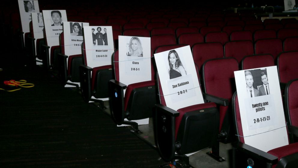 What You Should Know Before Watching the American Music Awards 2016
