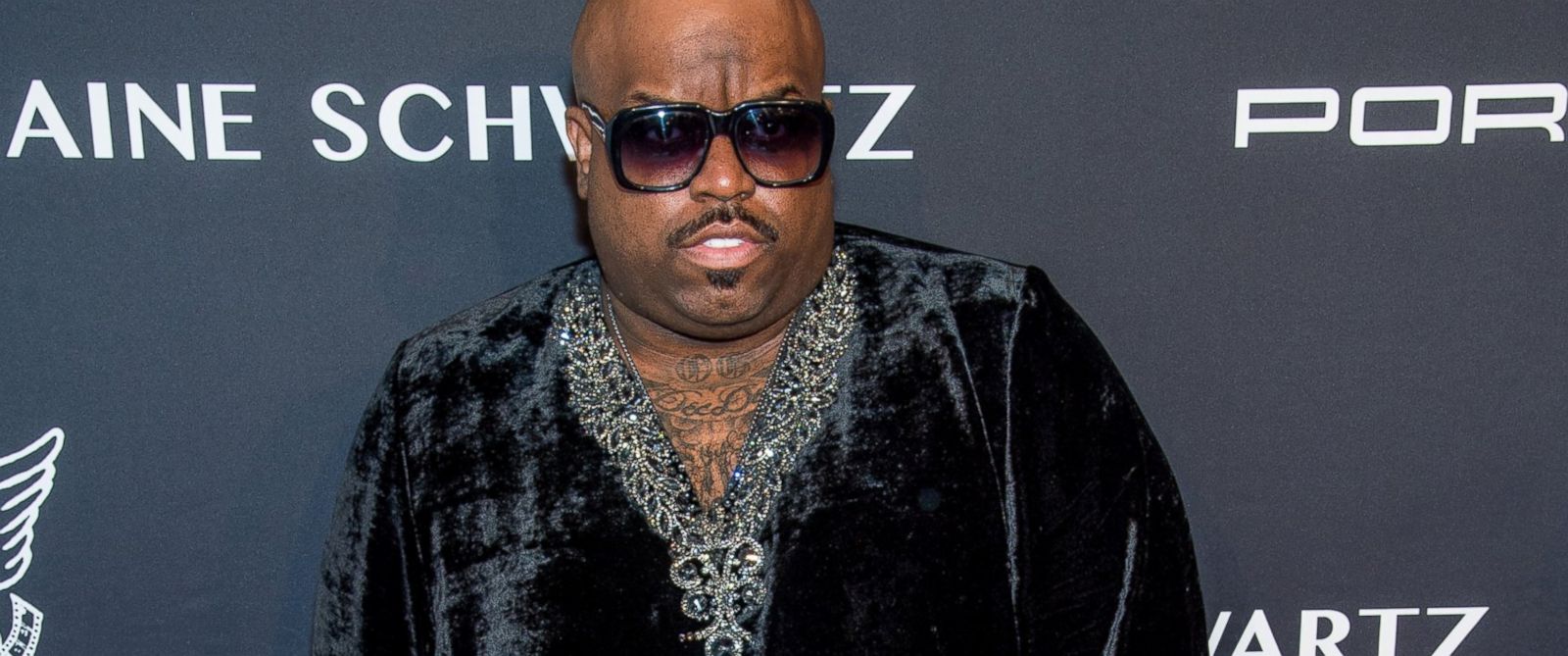 Ceelo Green Breaks Silence On Cell Phone Explosion Video - ABC News