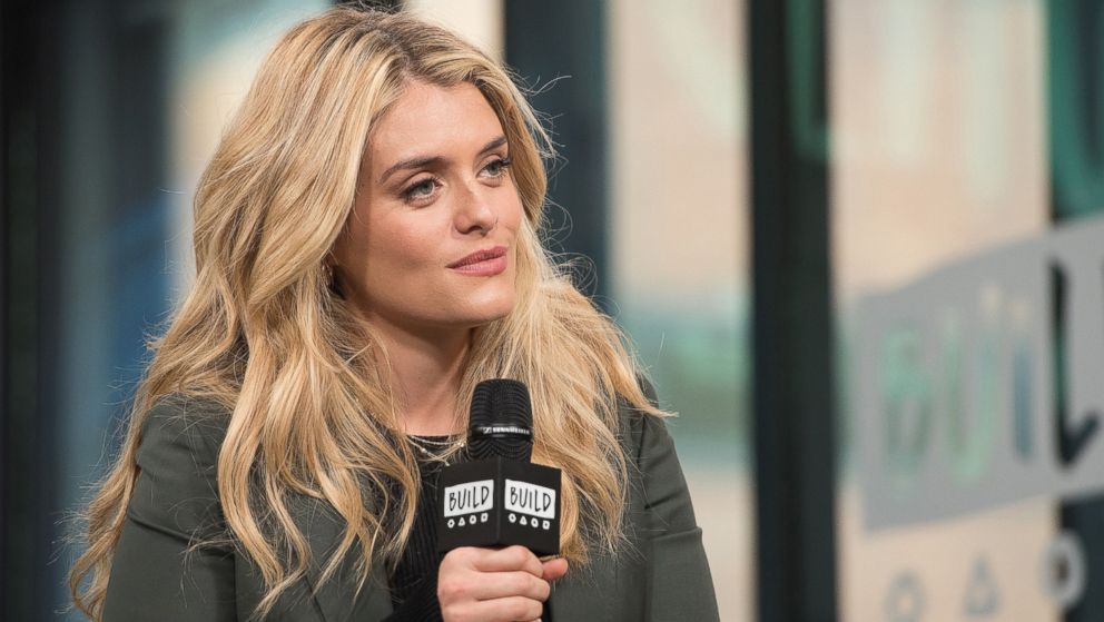 Daphne Oz explains why she didn't tell her kids about her father-in-law