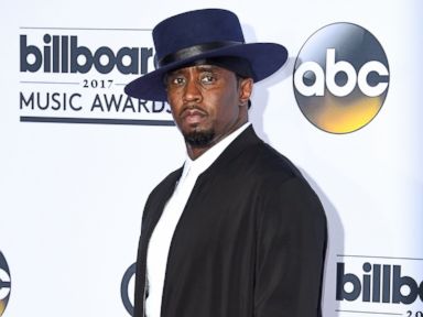 Sean 'Diddy' Combs is Forbes' highest-paid celebrity