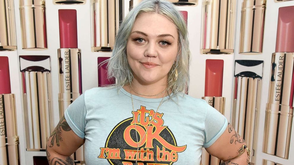 Elle King posts hopeful message on her 28th birthday ABC News