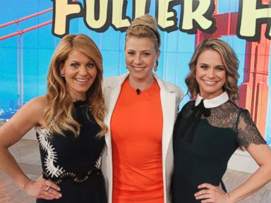 'Fuller House' Renewed for Third Season